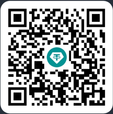 Usdt (BEP20) QR code